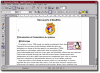 OpenOffice, traitement de texte complet